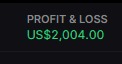 Trade PnL - bd1fea82-e0a4-491f-b4ef-6be634f5194e